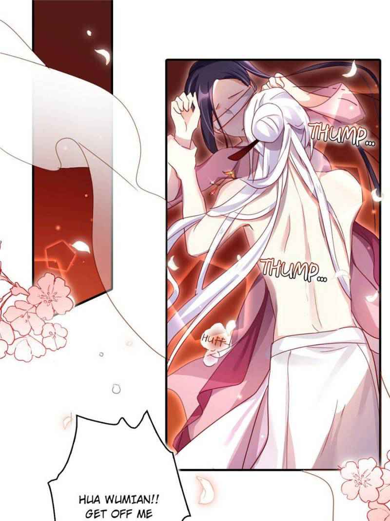 The Evil Empress Chapter 24 19